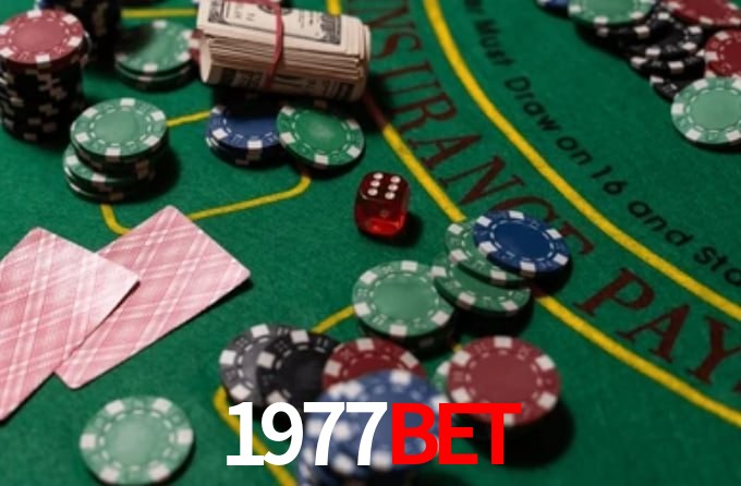 Bônus Generosos e Exclusivos no 1977bet para Você!
