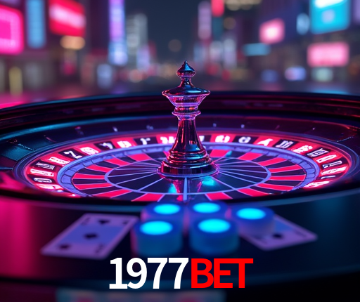 Desvendando o Mundo dos Jogos Virtuais na 1977bet