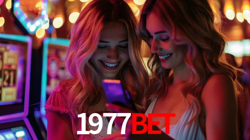 Explore as vantagens do 1977bet: serviço profissional e confiabilidade