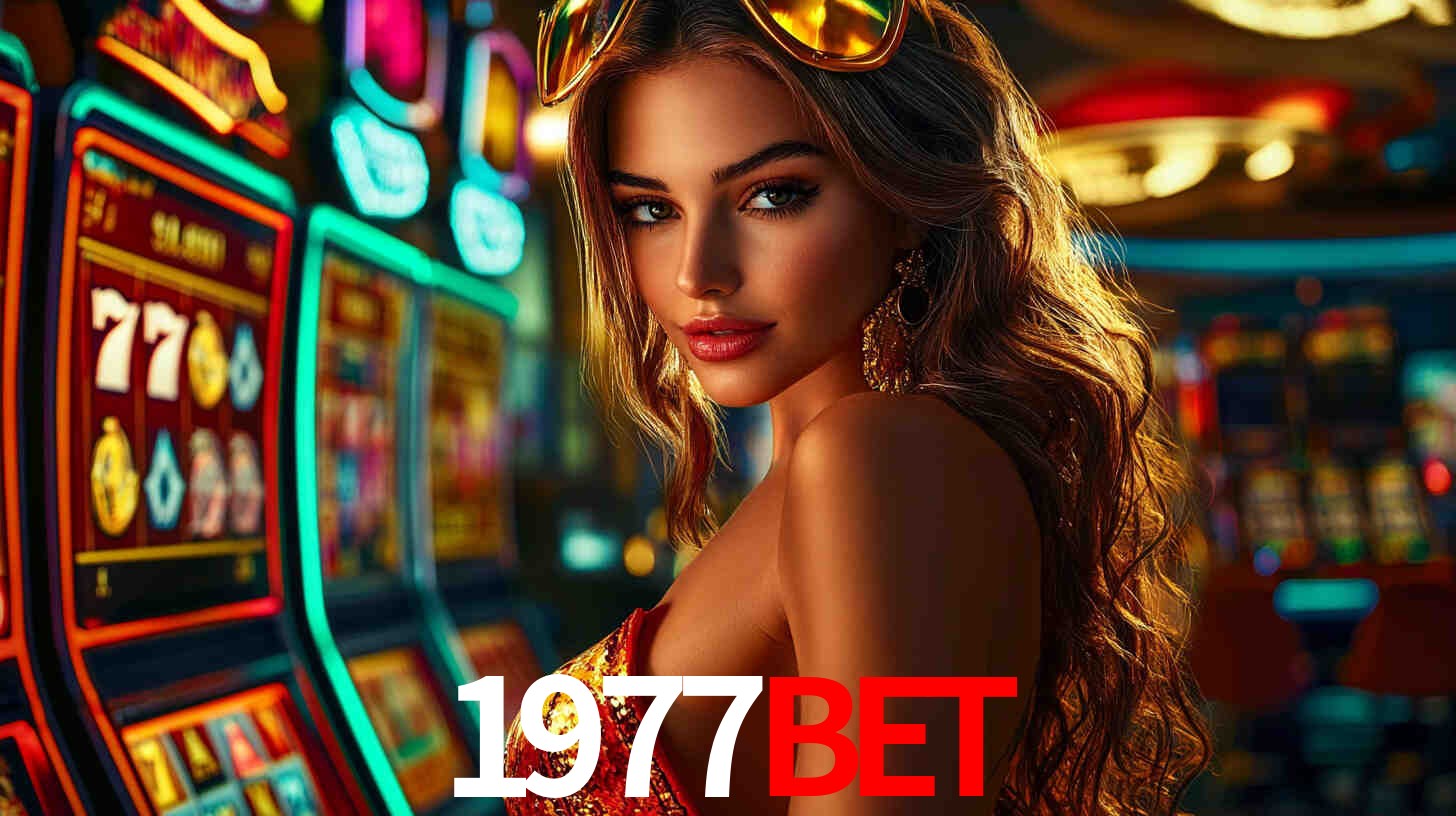 Roulette Table 1977bet