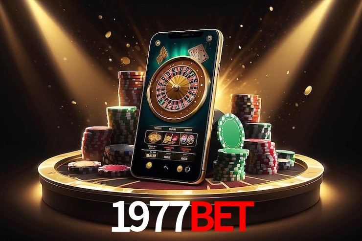 1977bet - Pagamento PIX Instantâneo