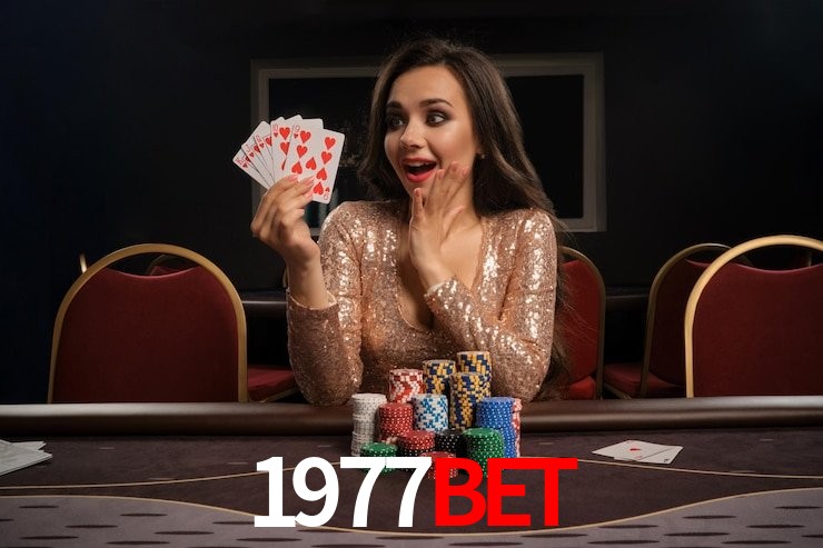 Programa VIP 1977bet
