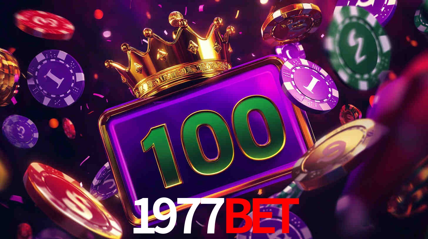 VIP Casino 1977bet