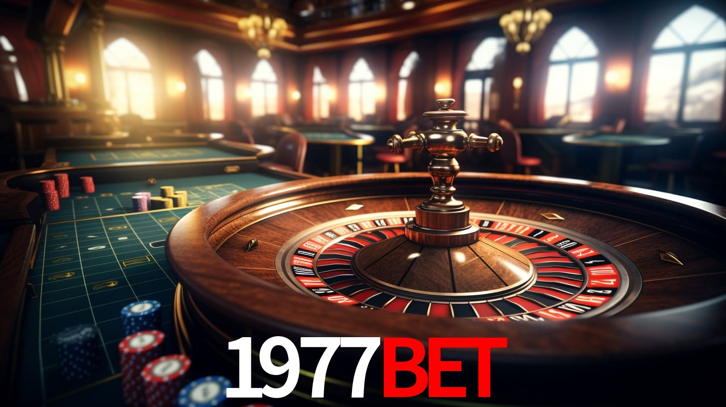 Tennis Betting 1977bet
