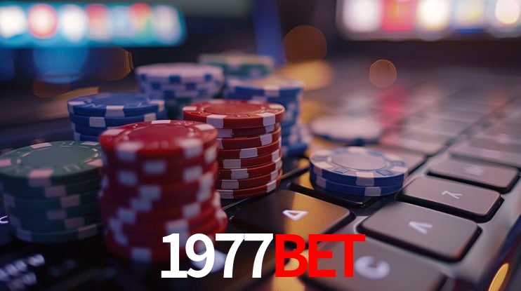 1977bet - Winners Celebration