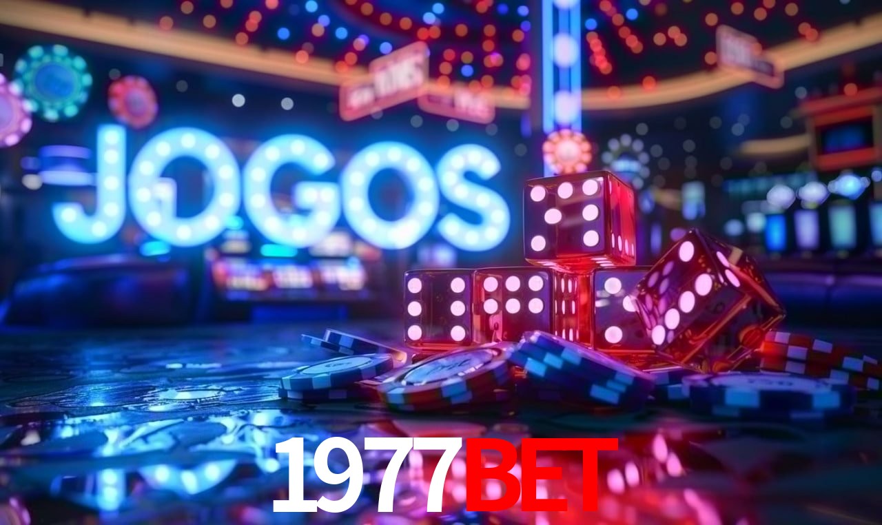 Casino VIP 1977bet