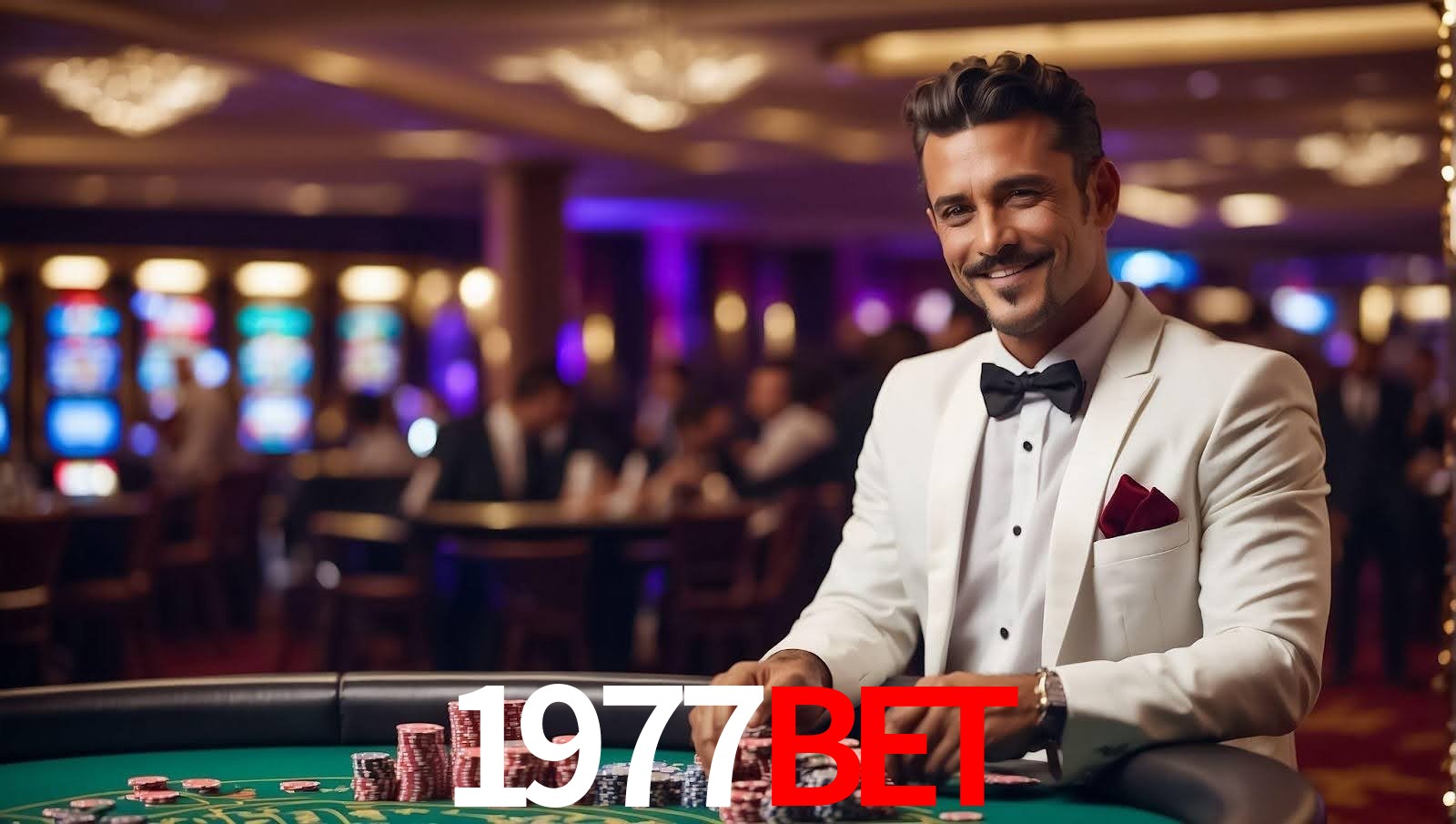 1977bet - cassino ao vivo