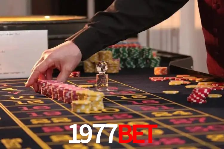 A Popularidade dos Caça-Níqueis no 1977bet