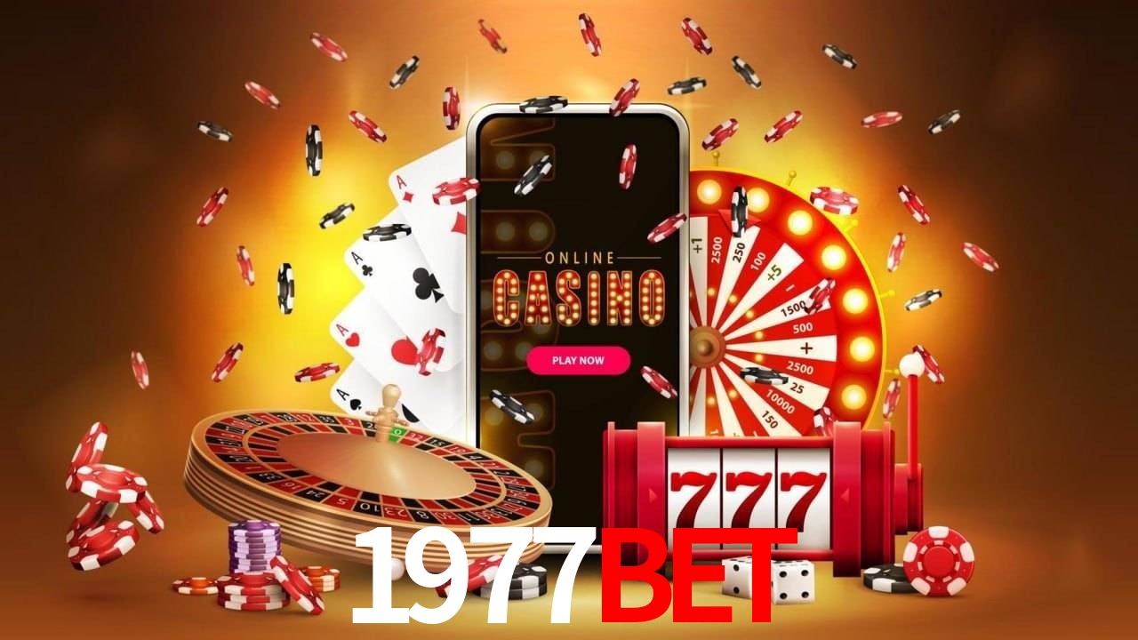 1977bet São Paulo - Jogo Providers