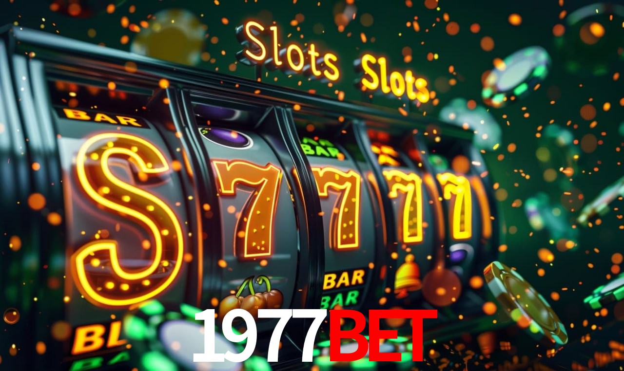 Recursos de Bônus 1977bet
