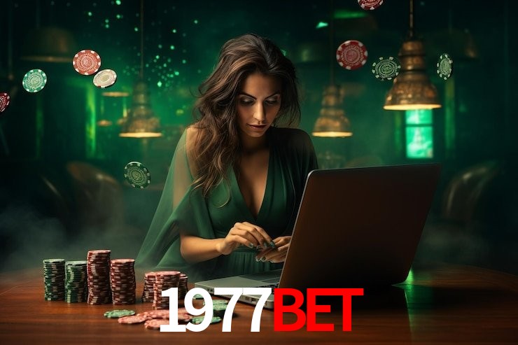 1977bet - App Security