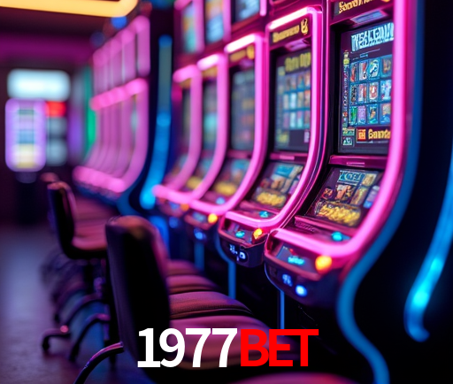 1977bet Slot - 320+ Caça-Níqueis Premium